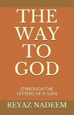 Book cover for The Way to God