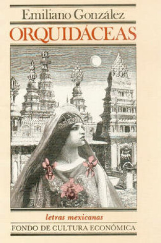 Cover of Orquidaceas