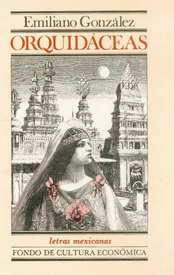 Cover of Orquidaceas