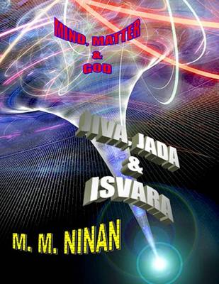 Book cover for Jiva, Jada & Isvara