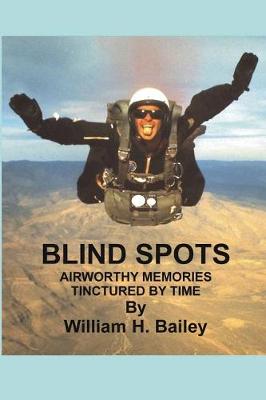 Book cover for Blind Spots