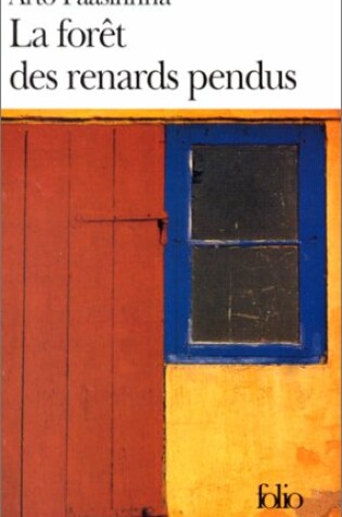 Cover of Foret Des Renards Pendu