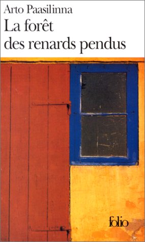 Cover of Foret Des Renards Pendu