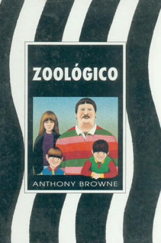 Cover of Zoologico