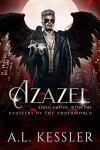 Book cover for Azazel