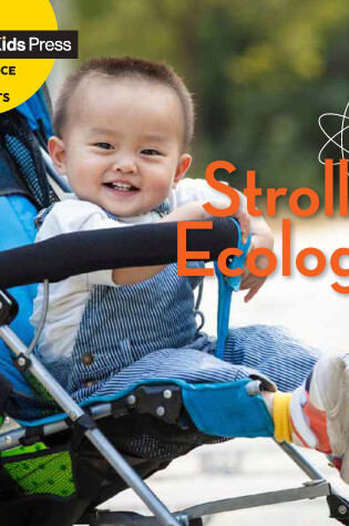 Cover of Stroller Ecology