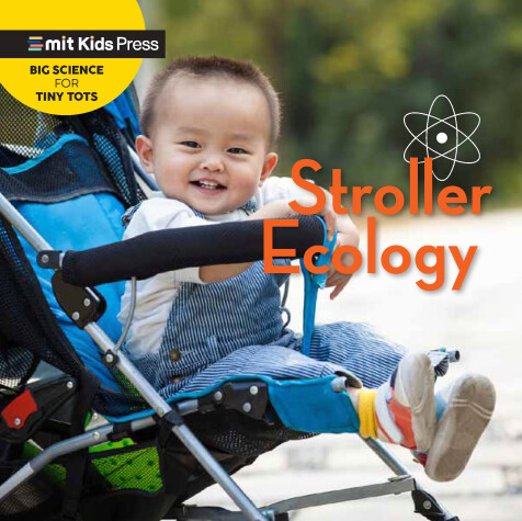 Cover of Stroller Ecology