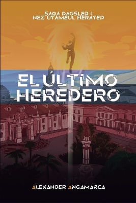 Book cover for El Último Heredero