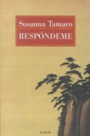 Cover of Respondeme