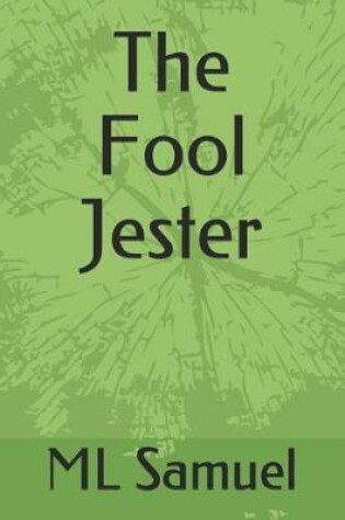 Cover of The Fool Jester