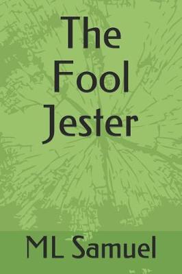 Book cover for The Fool Jester