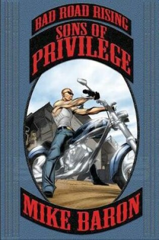 Cover of Sons of Privilege