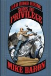 Book cover for Sons of Privilege