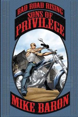 Cover of Sons of Privilege