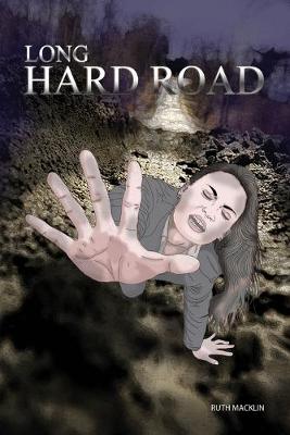 Book cover for Long Hard Road