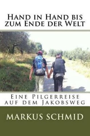 Cover of Hand in Hand Bis Zum Ende Der Welt