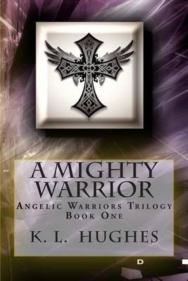 Book cover for A Mighty Warrior
