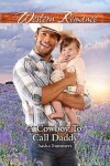 Book cover for A Cowboy To Call Daddy