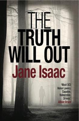 Book cover for The Truth Will Out