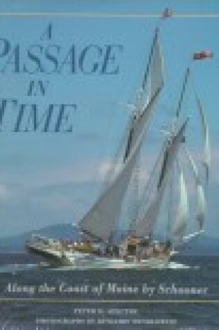Cover of PASSAGE IN TIME CL