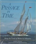 Book cover for PASSAGE IN TIME CL