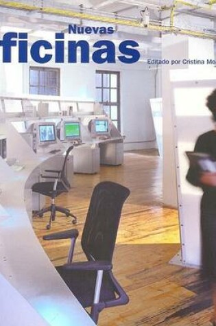 Cover of Nuevas Oficinas
