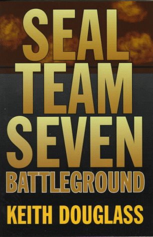 Book cover for Battleground