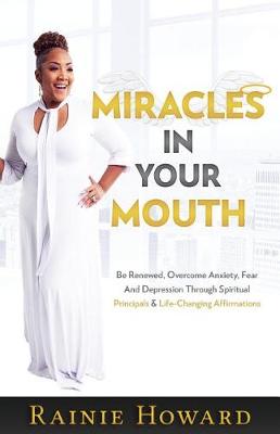 Book cover for Miracles In Your Mouth