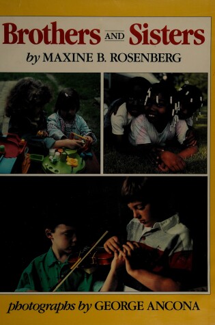 Cover of Brothers and Sisters