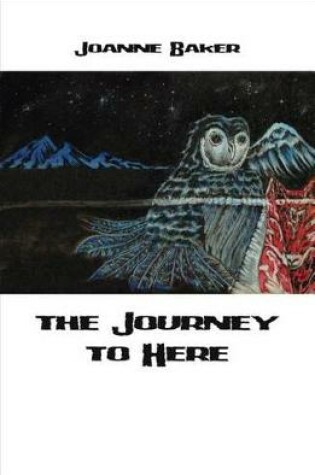 Cover of Journey to Here