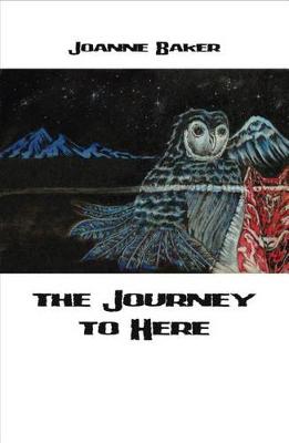 Book cover for Journey to Here