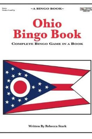 Cover of Ohio Bingo Book