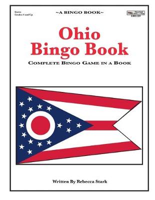 Book cover for Ohio Bingo Book