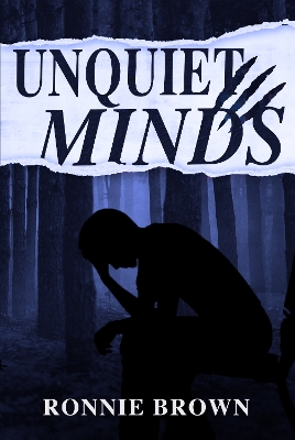 Book cover for Unquiet Minds