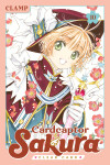 Book cover for Cardcaptor Sakura: Clear Card 16