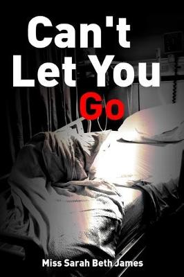 Book cover for Can't Let You Go