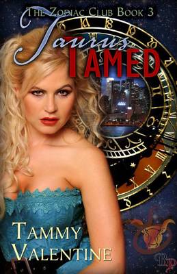 Book cover for Taurus Tamed