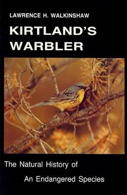 Cover of Kirtland's Warbler