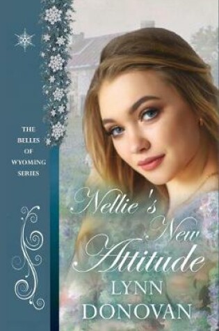 Cover of Nellie's New Attitude