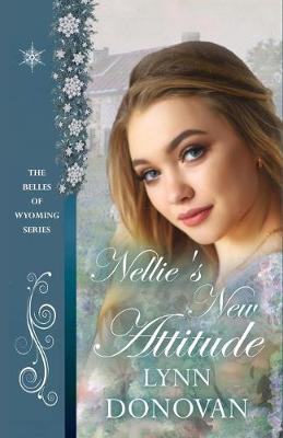 Book cover for Nellie's New Attitude