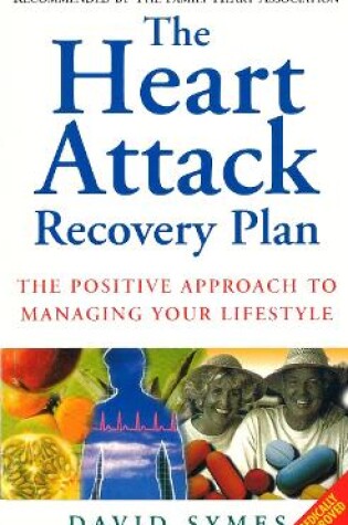 Cover of The Heart Attack Recovery Plan