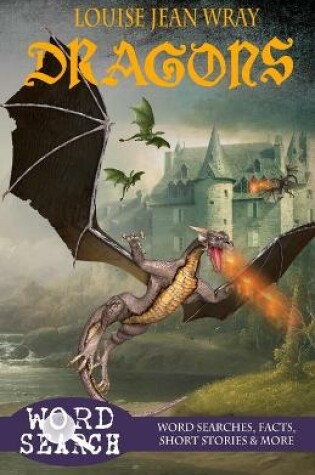 Cover of Dragons