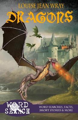 Book cover for Dragons