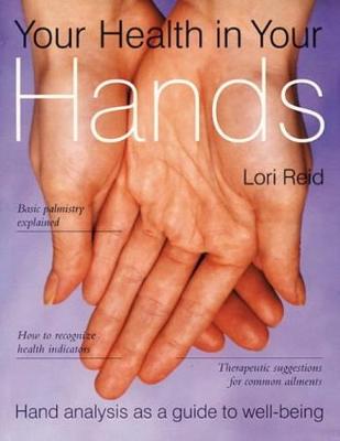 Book cover for Your Health in Your Hands