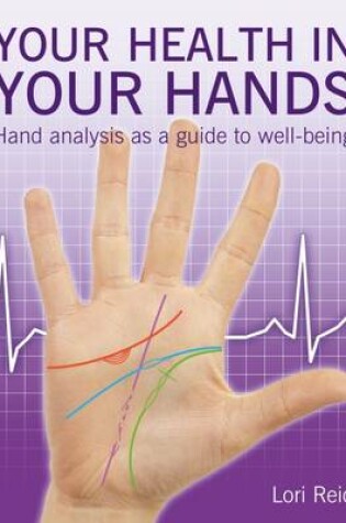 Cover of Your Health in Your Hands