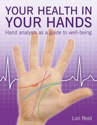 Book cover for Your Health in Your Hands