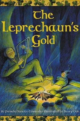 Cover of Leprechauns Gold