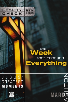 Cover of Jesus' Greatest Moments