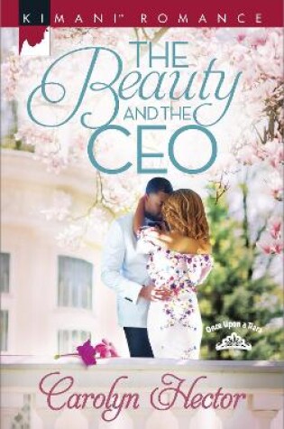 Cover of The Beauty And The Ceo