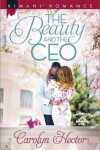 Book cover for The Beauty And The Ceo